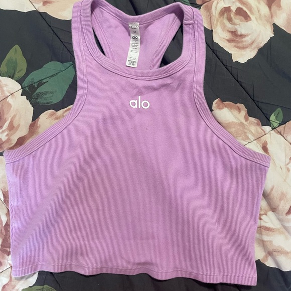 ALO Yoga Tops - Alo Aspire tank